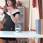 Pic of GaySissies :: Tobias&Morgan cocksuking crossdresser on video