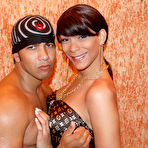 Pic of BRAZILIAN-TRANSSEXUALS.COM | Tanned tranny loves to get fucked!