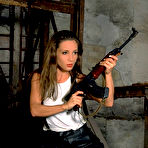 Pic of Fitness Girls Nude