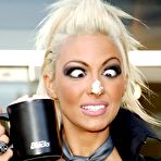 Pic of :: Babylon X ::Jodie Marsh gallery