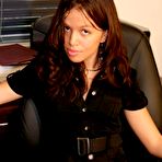 Pic of Miss Tiffany - free femdom on BDSMBook.com