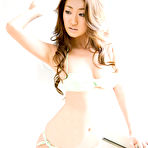 Pic of Aubade Angel @ AllGravure.com