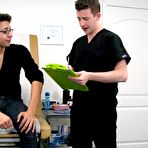 Pic of I placed my condom on lubed up his anal pit and shoved my cock into his ass fucking him really good hardcore explicit male ga