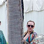 Pic of :: Largest Nude Celebrities Archive. Hilary Duff fully naked! ::