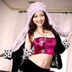 Pic of Raspberry Top @ AllGravure.com