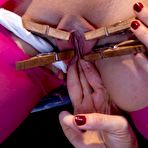 Pic of Whipped Ass - lezdom on BDSMBook.com