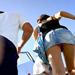 Pic of Hot upskirt pics