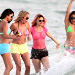 Pic of Selena Gomez fully naked at Largest Celebrities Archive!