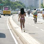 Pic of Hot Brazilian Ass