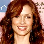 Pic of Babylon X - Bridget Moynahan