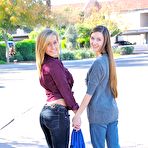 Pic of First Time Video - FTV Girls - Hot amateur models starting to break into the adult business!