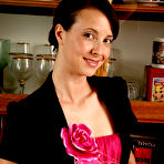 Pic of Mature Pictures Featuring 34 Year Old Lily From AllOver30