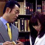 Pic of Teens from Tokyo Japanese Boss Punishing Lady!