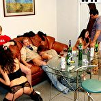 Pic of wtfpass.com - Drunk girls partying and crazily fucking - free reality porn