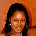 Pic of BLACK-TGIRLS the original all-black shemale site!