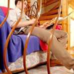 Pic of StraponPower :: Irene&Morris awesome strapon humiliations