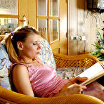 Pic of StraponTales :: Alice&Morris naughty strapon couple