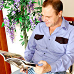 Pic of GirlsForOldmen :: Jaclyn&Hubert awesome daddy sex