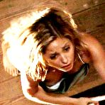 Pic of Sarah Michelle Gellar naked photos. Free nude celebrities.