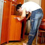 Pic of BoysLoveMatures :: Shenythia&Adam sex with mature lady