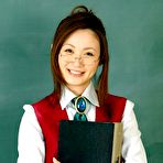 Pic of Slutty teacher showers after school @ Idols69.com FMG's