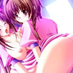 Pic of Intense hentai