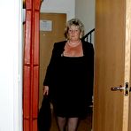 Pic of Julia Blu Mature UK swinger with Jonathon