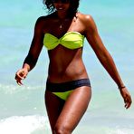 Pic of  Kelly Rowland fully naked at Largest Celebrities Archive! 