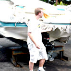 Pic of Captain Stabbin