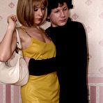 Pic of StraponTales :: Tatyana&Victor skillfuly using strapon