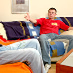 Pic of GaySissies :: Bobbie&Alan horny sissy gay sex