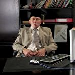 Pic of GirlsForOldmen :: Marina&Monty girl and daddy action