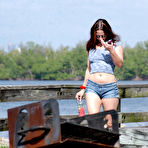 Pic of Captain Stabbin