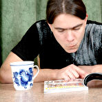 Pic of StraponTales :: Stacey&Danil naughty strapon duo