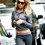 Pic of Gym Yogapants Babes