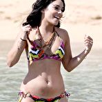 Pic of Vanessa Hudgens fully naked at Largest Celebrities Archive!