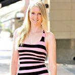 Pic of First Time Video - FTV Girls - Hot amateur models starting to break into the adult business!