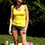 Pic of ALS is All Ladies Shaved - ALS Angels Thumbnail Gallery