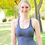 Pic of First Time Video - FTV Girls - Hot amateur models starting to break into the adult business!