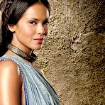 Pic of Lesley Ann Brandt fully naked at Largest Celebrities Archive!