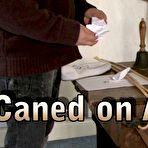 Pic of Spank Pass - free spanking gallery on BDSMBook.com