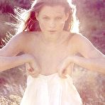 Pic of Behati Prinsloo sexy and topless scans from mags