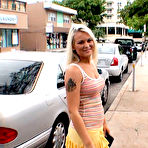 Pic of Torrie Sweet Sweet Stuff Streetblowjobs