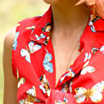 Pic of Cherry Nudes - Rudy Redhead Lust