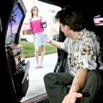 Pic of Teen Hitchhikers - Small tittesd blonde teen fucking