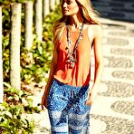 Pic of Fabiana Semprebom sexy fashion photoset