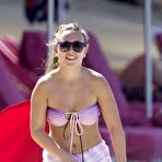 Pic of  Chloe Green fully naked at Largest Celebrities Archive! 