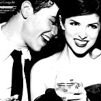 Pic of Anna Kendrick non nude scans from mags