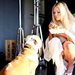 Pic of  Sophie Monk fully naked at Largest Celebrities Archive! 