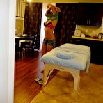 Pic of Stephani Moretti - Massage Creep